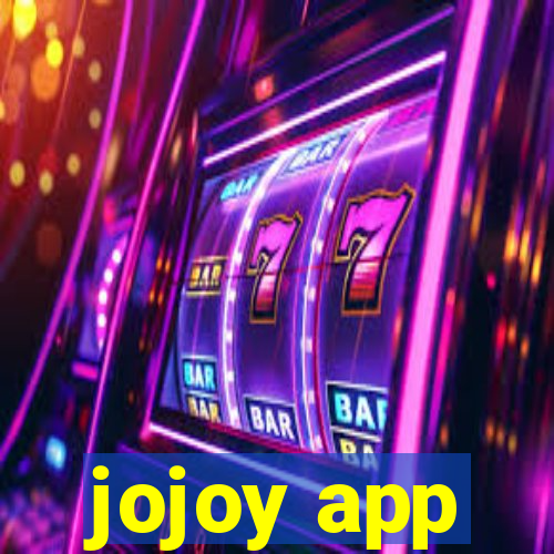 jojoy app